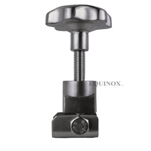 Swing eye bolt knob handle -Stainless -M12 -90mm long