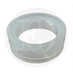 Gasket butterfly Silicon