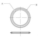 Joint Clamp Viton