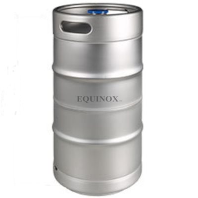 Beer Keg 30L (7.93 gal) D-type with spear SS304