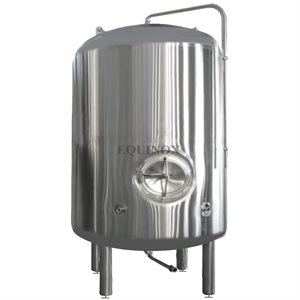 Brite Tank with dimple jacket