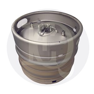 Beer Keg ball lock type SS304